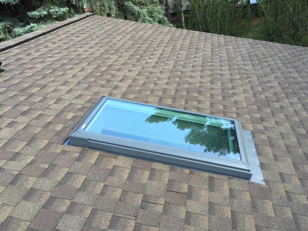 GAF - Timberline HD - Barkwood