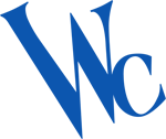 White Castle Roofing WC logo