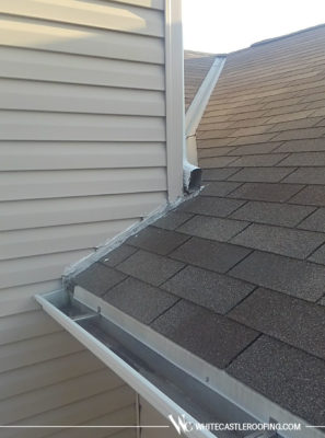 Trusted Tip: Drainage Design – White Castle Roofing | Trusted roofing ...