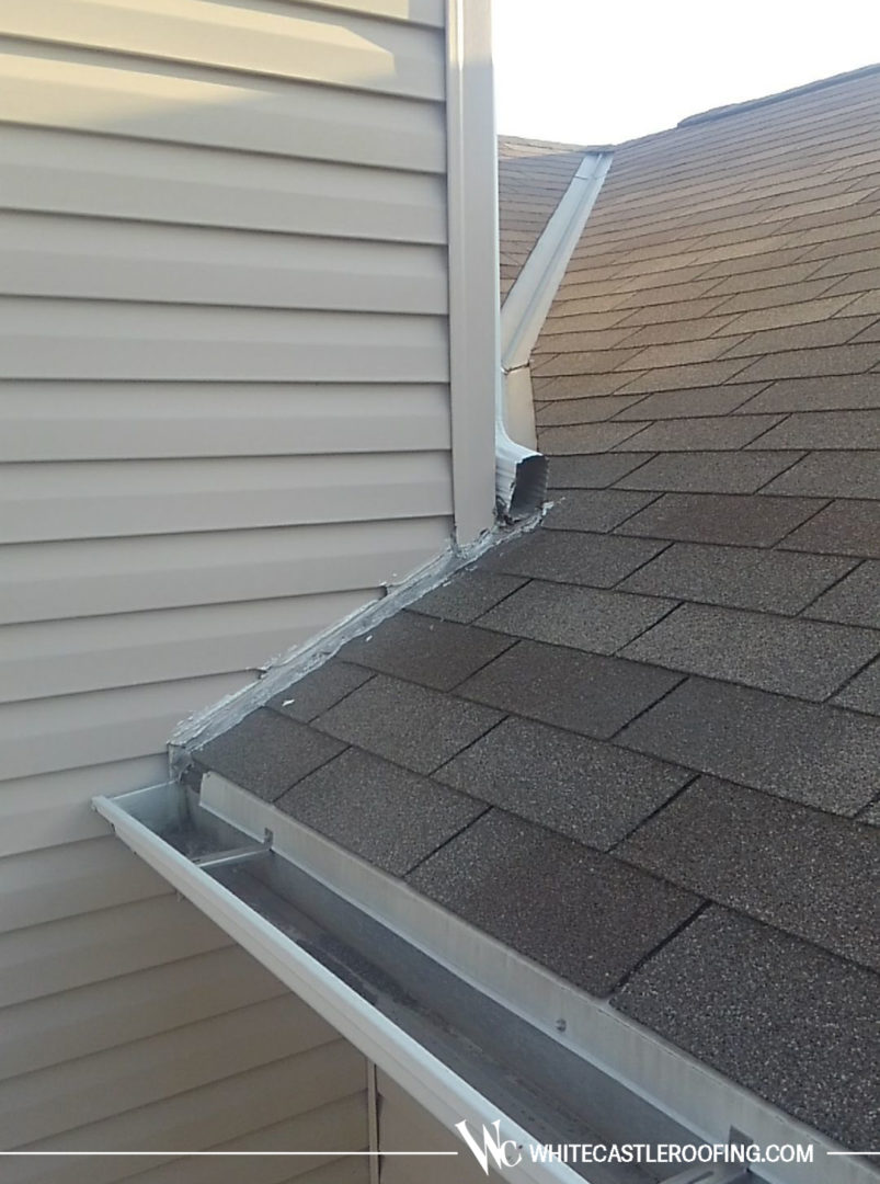 Trusted Tip Drainage Design White Castle Roofing Trusted Roofing Contractor In Omaha