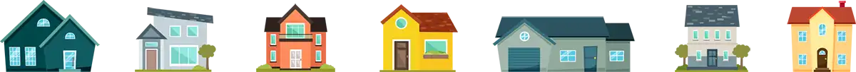 free-roof-homes-houses free roof house icons