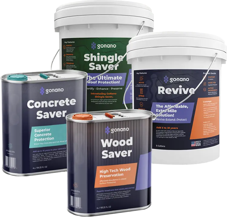 go-nano-products gonano products