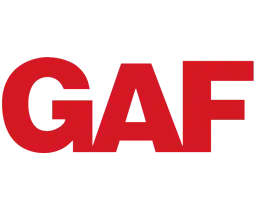 gaf-colored-logo – White Castle Roofing gaf logo