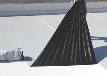 pvc-roof-installation pvc roof installation